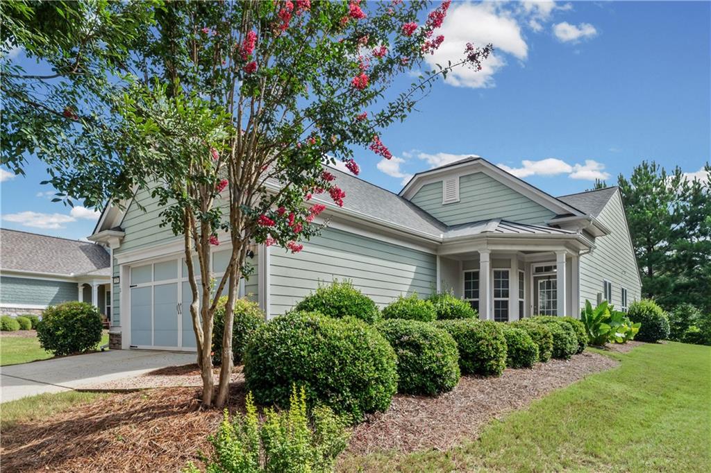 Residential in Griffin