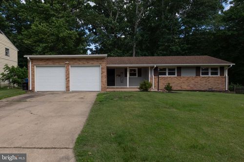 22 Meadow Creek Dr, NEWPORT NEWS, VA, 23608-1340 | Card Image