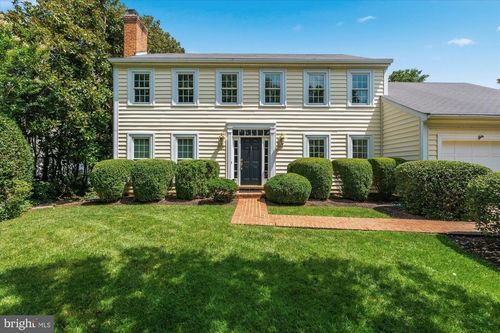 7200 Ludwood Ct, ALEXANDRIA, VA, 22306-2442 | Card Image