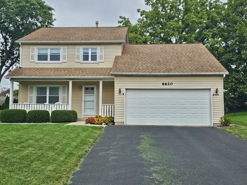 6620 Oak Tree Trl, Woodridge, IL, 60517-1403 | Card Image