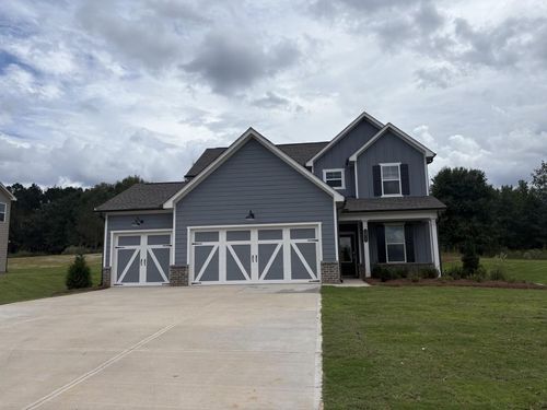 1011 Reagan Dr, Madison, GA, 30650 | Card Image