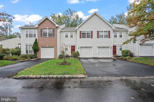 204 Camelot Ct, Princeton, NJ, 08540-9003 | Card Image