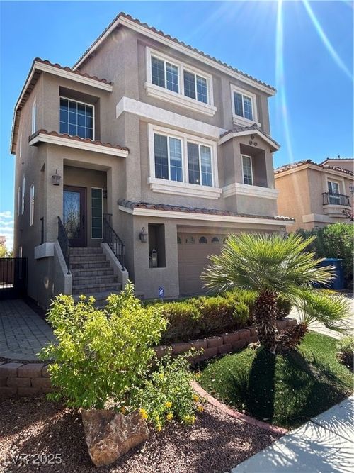 6745 Lydian Ct, Las Vegas, NV, 89139-6765 | Card Image