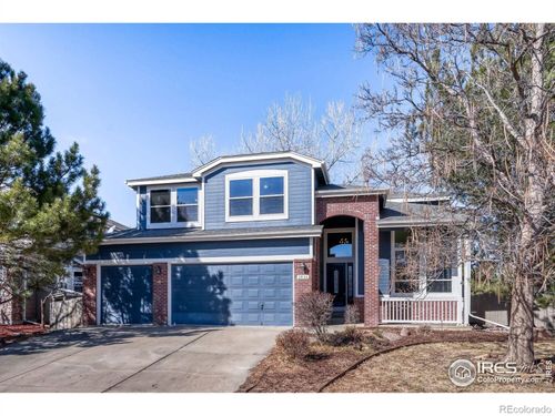 2826 Blue Jay Way, Lafayette, CO, 80026-9060 | Card Image