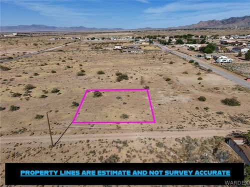 311-04-054 Clark, Kingman, AZ, 86401 | Card Image