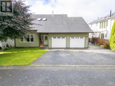 1204 Conrad St, House other with 4 bedrooms, 3 bathrooms and null parking in Prince Rupert BC | Image 1