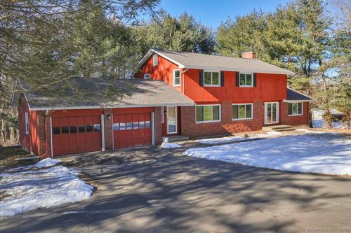 224 Blue Ridge Drive, Manchester, CT, 06040 | Card Image