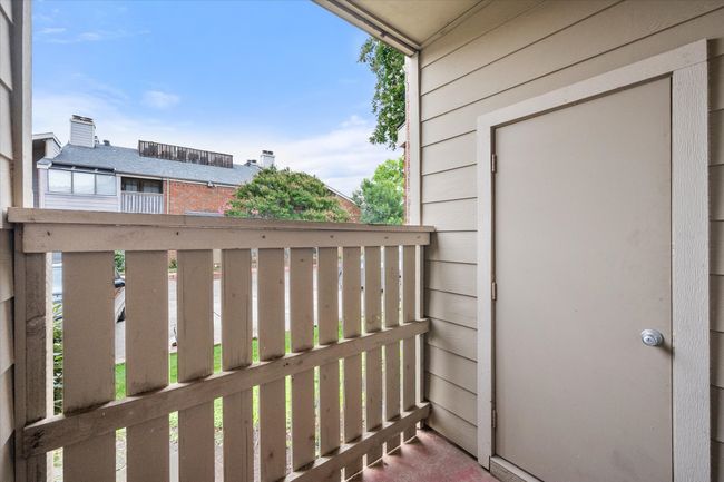 View of balcony | Image 24