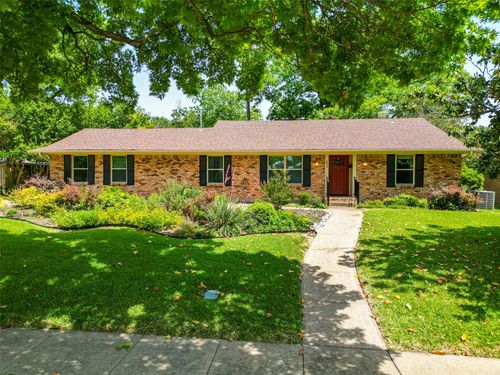 804 N Floyd Road, Richardson, TX, 75080 | Card Image