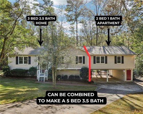 338 Westover Dr, Woodstock, GA, 30188-1803 | Card Image