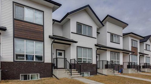 b-10 Evergreen Way, Red Deer, AB, T4P3H1 | Card Image