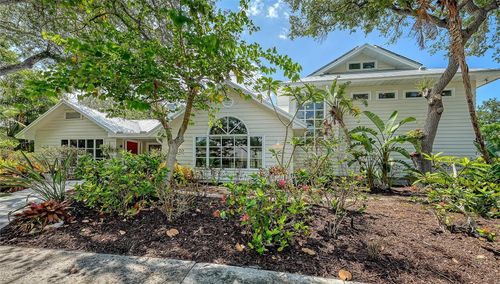 1770 S Oval Drive, SARASOTA, FL, 34239 | Card Image