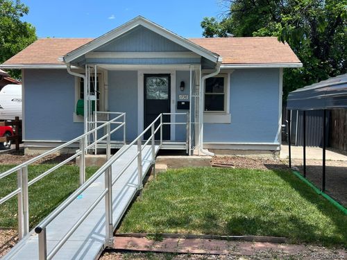 1738 Dallas St, Aurora, CO, 80010-2019 | Card Image