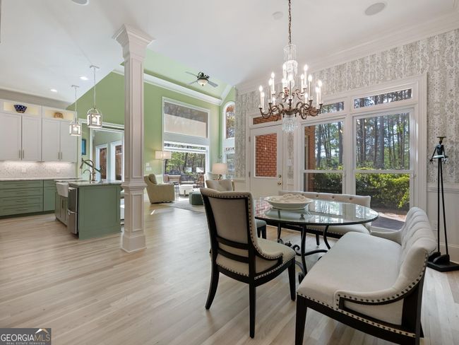 5757 Gene Sarazen Dr, House other with 5 bedrooms, 6 bathrooms and null parking in Braselton GA | Image 24