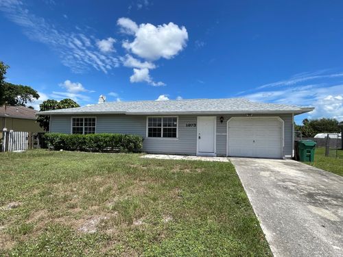 1873 Sw Morelia Ln, Port St. Lucie, FL, 34953-2036 | Card Image