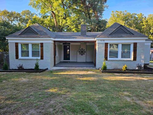1078 N Ball Rd, Memphis, TN, 38106-7910 | Card Image