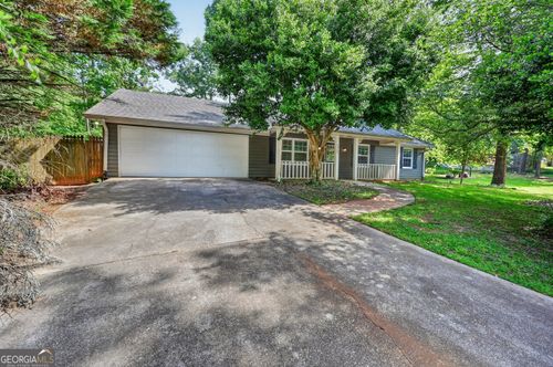 4312 Derbyshire Trce Se, Conyers, GA, 30094-4257 | Card Image