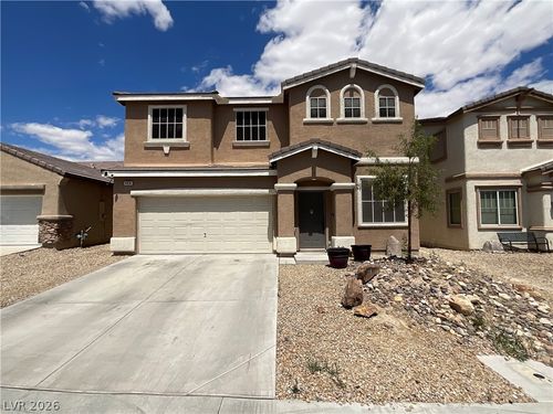 408 Bright Moon Ave, North Las Vegas, NV, 89084-1254 | Card Image