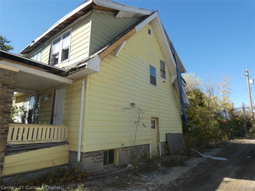 5564 Ivanhoe St, Detroit, MI, 48204-3602 | Card Image