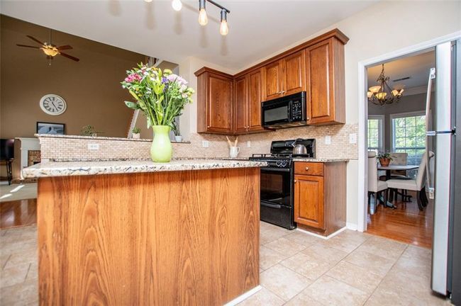 210 Creekside Overlook, House other with 4 bedrooms, 3 bathrooms and 2 parking in Hiram GA | Image 23