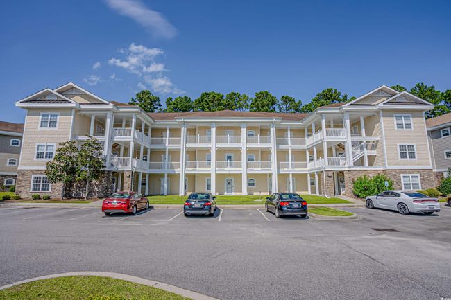UNIT-301 - 117 S Shore Blvd, Condo with 3 bedrooms, 2 bathrooms and null parking in Longs SC | Image 33