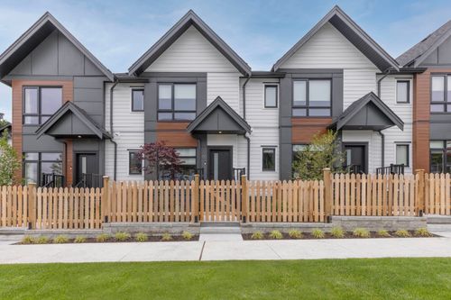 4-1959 165a Street, Surrey, BC, V3Z1K3 | Card Image