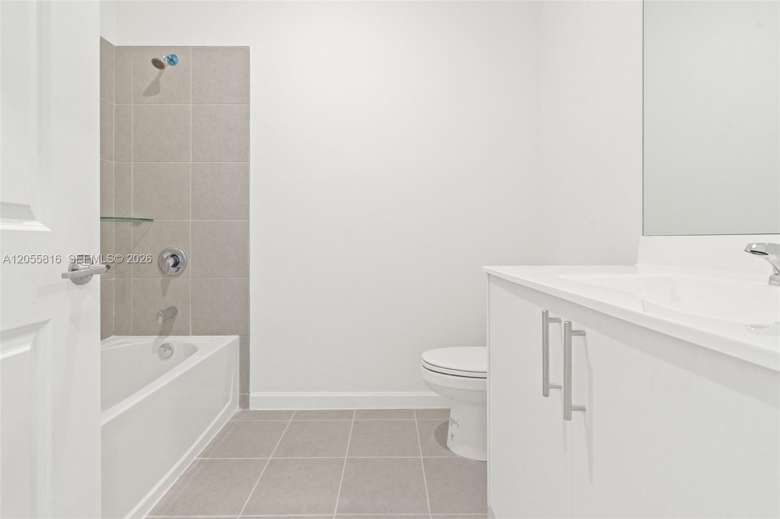 Residential Lease in Homestead 5