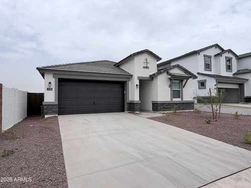 27440 N 69th Ln, Peoria, AZ, 85383-6393 | Card Image