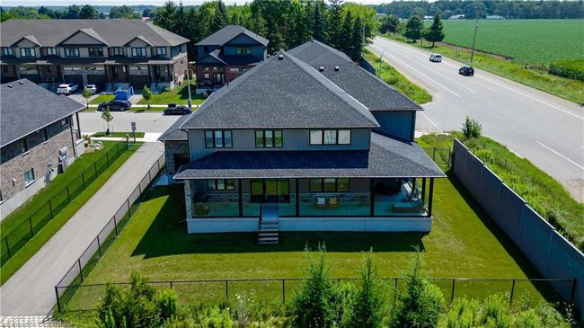 259 Timber Trail Rd, House other with 5 bedrooms, 5 bathrooms and 6 parking in Elmira ON | Image 42