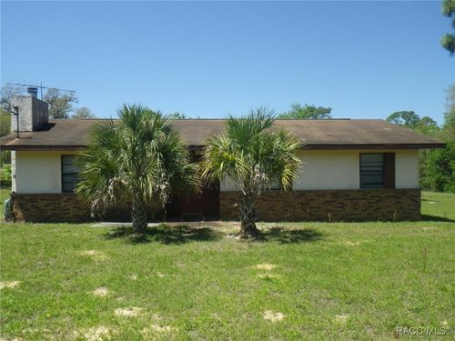 11234 N Farmwood Ave, Dunnellon, FL, 34433-2915 | Card Image