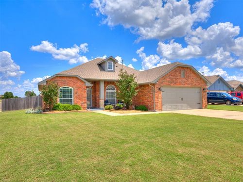 1917 Pelham Circle, Norman, OK, 73071 | Card Image
