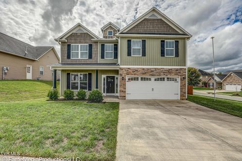 619 Suffolk Rd, Johnson City, TN, 37615-3993 | Card Image