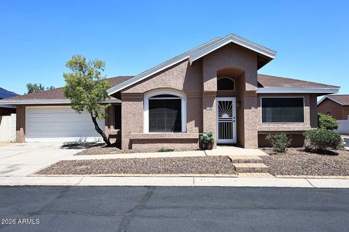 912 E Annette Dr, Phoenix, AZ, 85022-1100 | Card Image