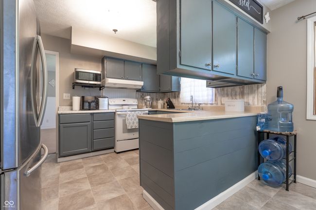6310 E County Road 200 S, House other with 3 bedrooms, 2 bathrooms and null parking in Butlerville IN | Image 12