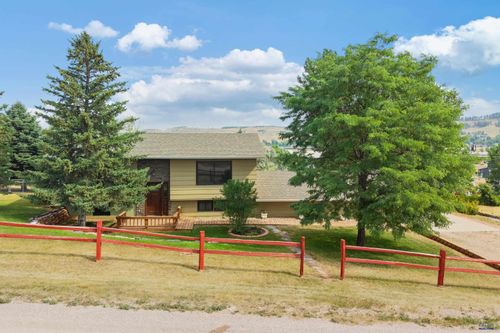 7810 Wild Rose St, Black Hawk, SD, 57718-9126 | Card Image