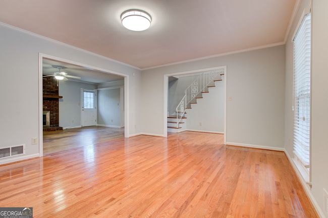 7070 Glenridge Dr, House other with 4 bedrooms, 3 bathrooms and null parking in Atlanta GA | Image 23