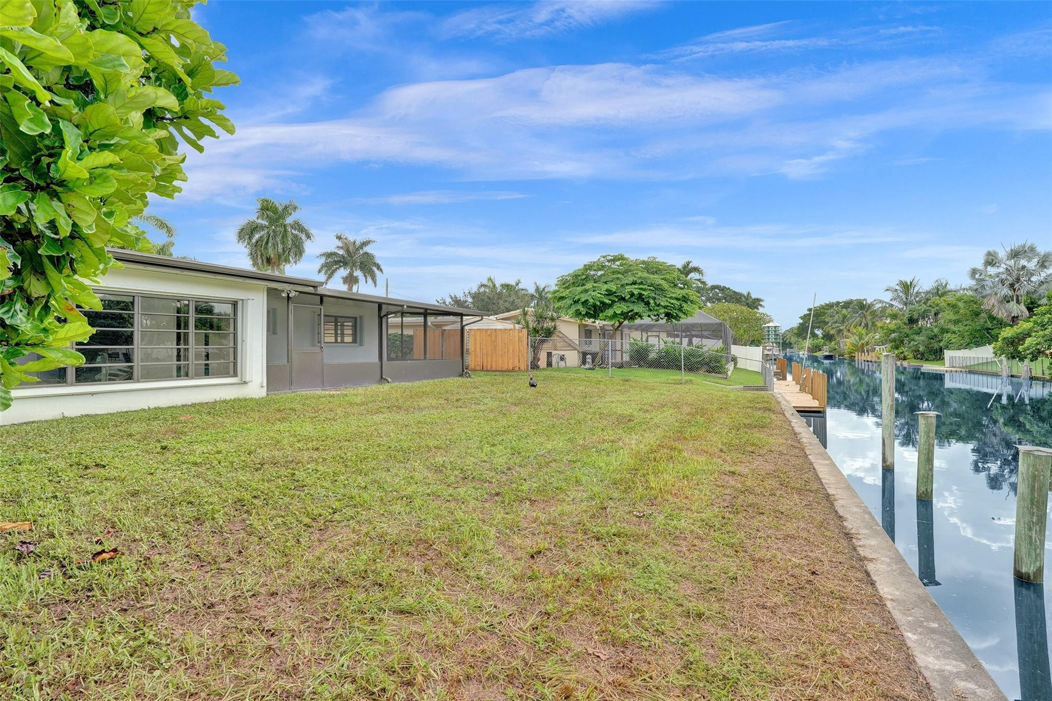 Residential in Plantation 4