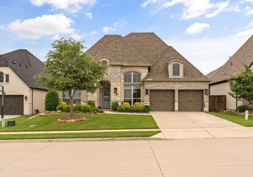 2524 Rosecroft Ct, Celina, TX, 75009-1747 | Card Image