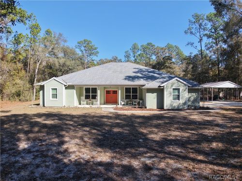 8145 N Pine Haven Pt, Crystal River, FL, 34428-6911 | Card Image