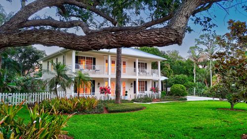 2 Castle Hill Way, Sewalls Point, FL, 34996-6507 | Card Image