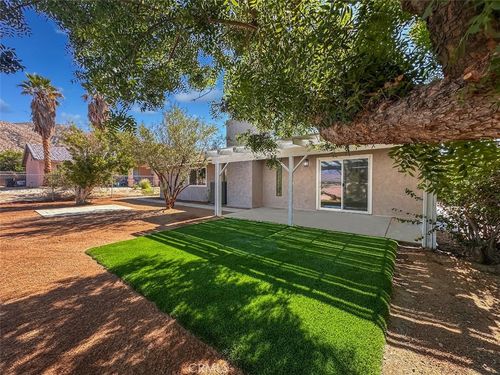 9487 Calle Del Diablo, Desert Hot Springs, CA, 92240-1654 | Card Image