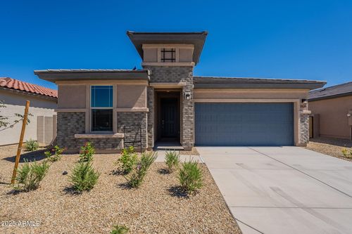 24184 W Gibson Ln, Buckeye, AZ, 85326-5686 | Card Image