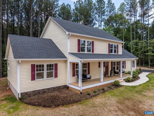 487 Kenwood Ln, RUCKERSVILLE, VA, 22968-9504 | Card Image