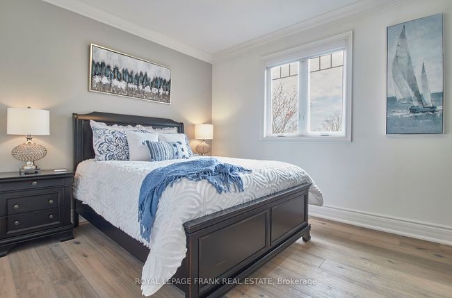 5387 Sutter Creek Dr, House other with 3 bedrooms, 2 bathrooms and 10 parking in Gores Landing ON | Image 29
