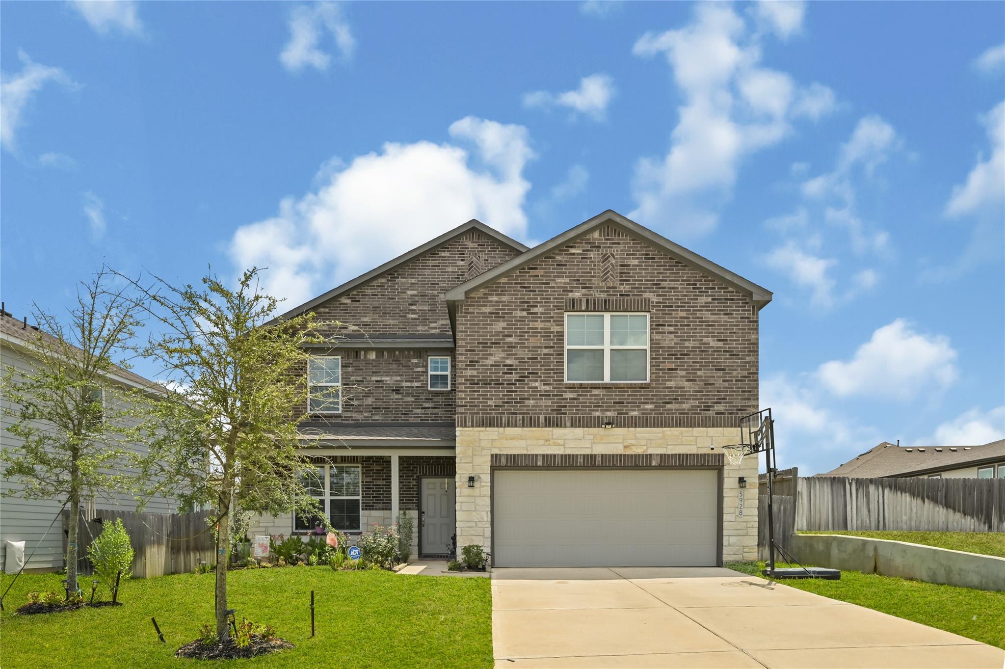 Residential in Montgomery
