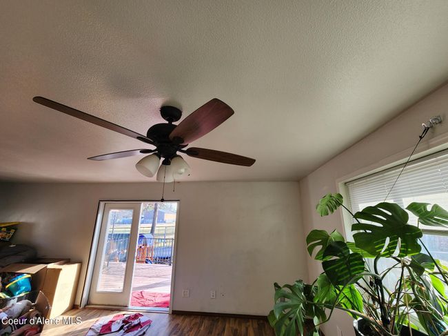 1st Floor Unit Living Room | Image 6