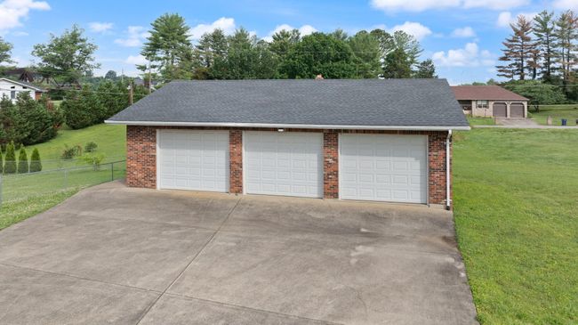 36 Fairlawn Ave, House other with 4 bedrooms, 3 bathrooms and null parking in Somerset KY | Image 90