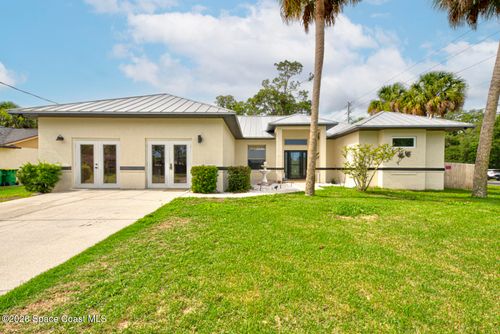 4991 Falcon Blvd, Cocoa, FL, 32927-3030 | Card Image