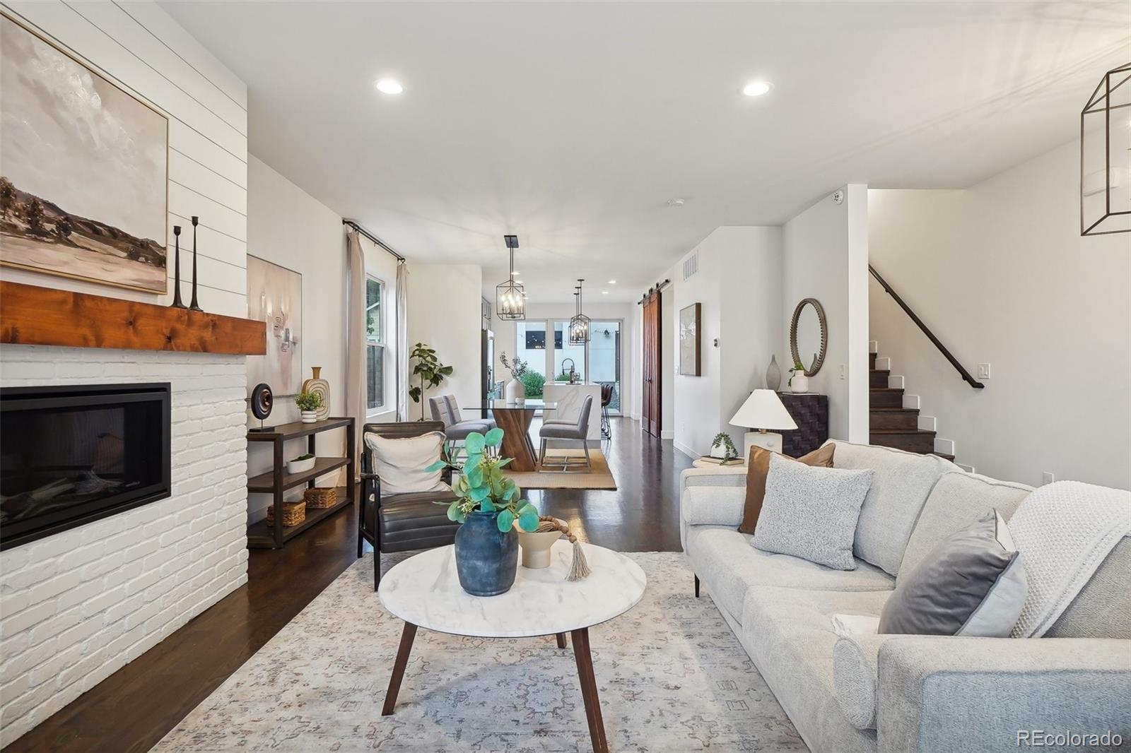 Grant St, Englewood, CO 80113