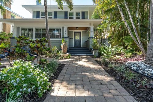 248 14th Ave Ne, St Petersburg, FL, 33701-1216 | Card Image